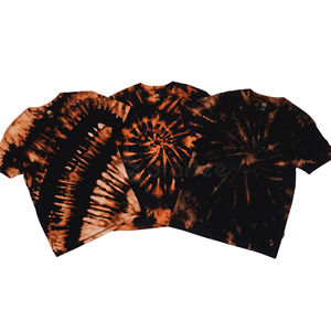 เสื้อยืดผู้ชายไซส์ใหญ่ ระบายอากาศได้ดี ผลิตจากผ้าโพลีเอสเตอร์คอตตอนคุณภาพสูง รับออกแบบและสั่งพิมพ์ลายพรีเมียมตามสั่ง ขายส่ง - Product Image 6