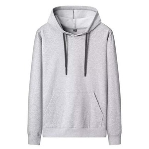 Sweat-shirts à capuche pour hommes, coupe classique, personnalisables, de haute qualité, style décontracté d'hiver, 100% coton, brodés et imprimés, basiques - Product Image 3