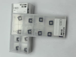 Dao tiện Carbide Hitachi OEM SPMT07T2TR SPNW07T2TR JP4120 JP4105 JM4160 JS4045 cho máy tiện CNC, hiệu suất cao, chống mài mòn, phủ PVD/CVD - Product Image 5