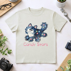 T-Shirt Unisex 100% Cotone 210GSM Abbigliamento Casual con Stampa Serigrafica e DTG Modello Rose Caratteristiche Compressive - Product Image 1