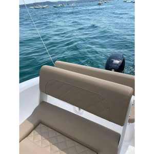 Barqa Q20 NUEVO/NUOVA Modelo 2025 6.35x2.40m Bote de Pesca con Consola - Product Image 5