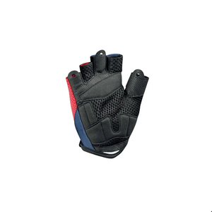 Gants de gymnastique personnalisés OEM/ODM Gants d'haltérophilie pour entraînement de gymnastique Gants de gymnastique d'haltérophilie pour hommes et femmes - Product Image 2