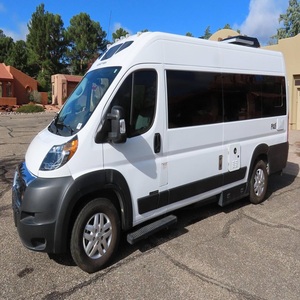 สินค้าขายดี2021ใช้แล้ว3500 RAM PROMASTER สินค้าขยายหลังคาสูง - Product Image 3