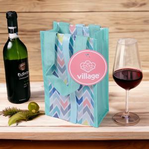 Bolsa de compras de PP hecha en Vietnam, la mejor calidad - Product Image 3