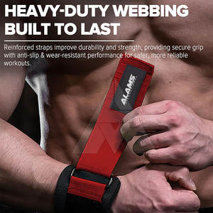 สายรัดข้อมือออกกำลังกายนีโอพรีนราคาถูก อุปกรณ์ป้องกันสำหรับกิจกรรมกลางแจ้ง สายรัดข้อมือนีโอพรีน - Product Image 5