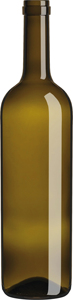 Bottiglia in Vetro Bordolese Ml. 750 - Product Image 1