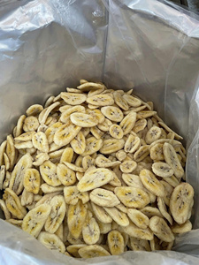 Chips de Plátano Secos y Crujientes para Mercados Alimenticios Internacionales - Product Image 3