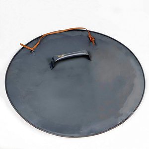 Escudo de batalla medieval multifuncional, armadura de LARP de acero de caballero vikingo con Guerrero de madera templario cruzado listo - Product Image 5