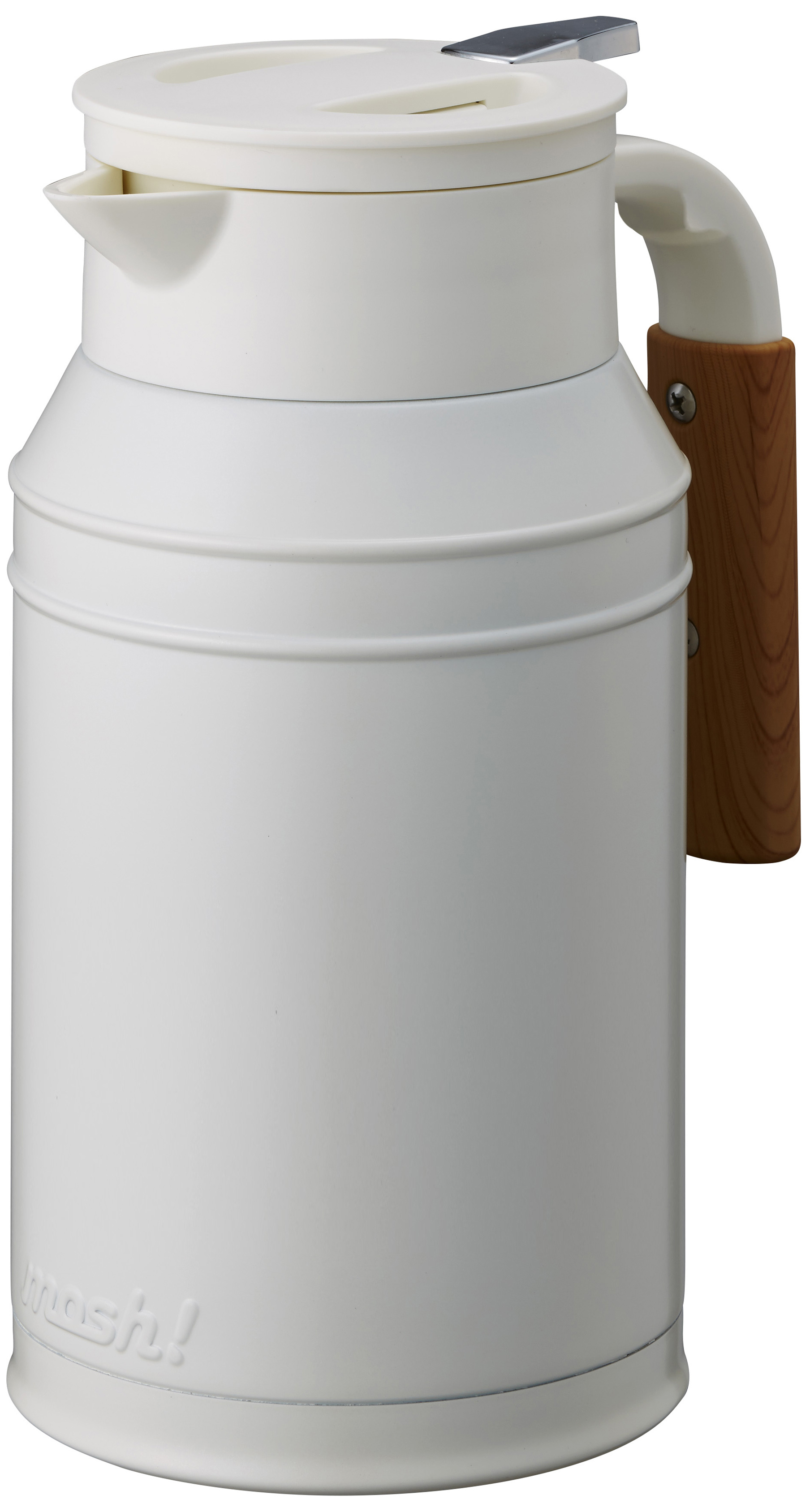 Ivoire 1.5L