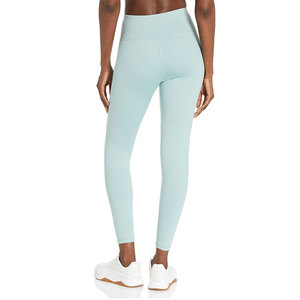 Custom <b>Seamless</b> <b>Leggings</b> High Waisted Contour <b>Leggings</b> Breathable Workout Yoga Pants Fitness Sports Gym Tights <b>Leggings</b> - Product Image 4
