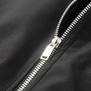 Chaqueta Bomber para Hombre, Ligera y Cómoda, Último Estilo, Nueva Moda para Uso en Exteriores - Product Image 6