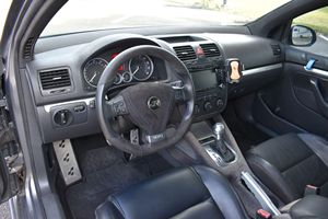 รถยนต์มือสอง VOLKSWAGEN R32 ปี 2008 พวงมาลัยซ้าย/ขวา - Product Image 5