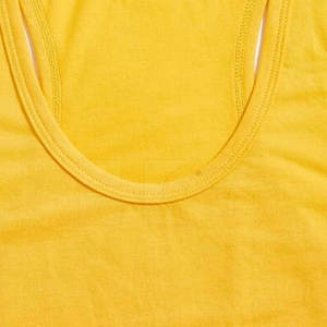 Vente en gros de débardeur de fitness en maille respirant d'usine débardeurs personnalisés pour hommes débardeurs de sport à coupe ample - Product Image 4