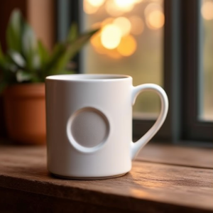 Tazza in Ceramica Personalizzata per Articoli Promozionali - Product Image 3