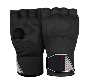 Nouveauté, style tendance, gants de boxe intérieurs personnalisés à séchage rapide, bandages de main confortables, protection du poignet, gel intérieur pour gants de boxe - Product Image 4