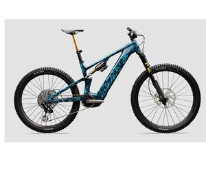 Meilleures Offres 2026 pour le Vélo Turbo Levo 4 LTD avec Cadre en Fibre de Carbone, 27 Vitesses, 29 Pouces, Frein à Disque - Product Image 1