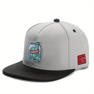 Casquette de camionneur réglable Snapback Casquette de golf avec logo personnalisé de haute qualité pour hommes femmes pour Ski Outdoor Party Wholesale from Vietnam - Product Image 1