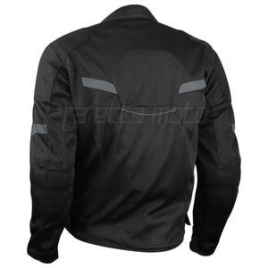Venta caliente Hombres Chaqueta textil Para la venta Ropa de moda Hombres Chaqueta textil A prueba de viento Hombres Chaqueta textil - Product Image 2