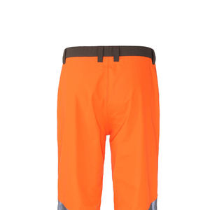 Pantalon de travail haute visibilité sur mesure pantalon de sécurité réfléchissant imperméable avec logo personnalisable nouveau stock disponible - Product Image 5