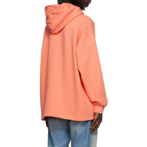 Nouveau pull oversize en polaire pour femme, fabriqué en usine, respirant, écologique, prix de gros - Product Image 5