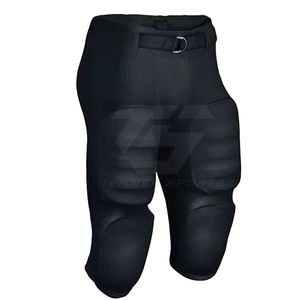 ออกแบบชุดอเมริกันฟุตบอลของคุณเอง ผลิตจากวัสดุคุณภาพดีที่สุด - Product Image 6