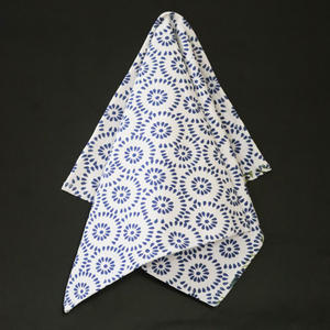 Ensemble de serviettes de cuisine à la mode avec design imprimé serviette de cuisine populaire pour torchon au prix le moins cher du fournisseur indien - Product Image 6