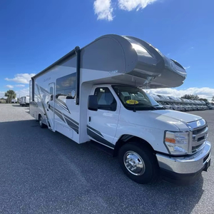 NUEVO Autocaravana T-H-O-R RV QUANTUM KW29 2026 DISPONIBLE PARA LA VENTA - Product Image 1