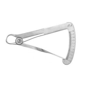 Curetas Dentales de Acero Inoxidable, Instrumentos de Medición Manuales, Certificación CE, 1 Año de Garantía para Cirugía Dental, Narham Enterprises - Product Image 4