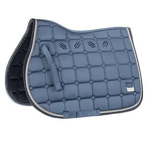 Premium Quality Saddle <b>Pad</b> Factory Price Sports Entertainment <b>Felt</b> Fabric Lining with - Product Image 2