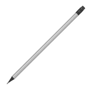 Penna Promozionale Personalizzata JAMES con Gomma, Gadget Personalizzabili - Product Image 3