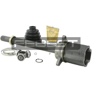 Giunto omocinetico interno destro 26x33x29 FEBEST (0211-U31RH) - Product Image 1