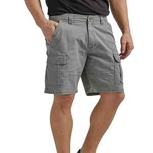 2024 <b>Men</b> Classic Stretch Cargo <b>Shorts</b> with Multi Pockets Custom Fabric Casual <b>Utility</b> <b>Shorts</b> - Product Image 6