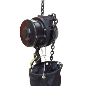 Kafes için taşınabilir 500kg 1000kg 2000kg 220V 380V elektrikli zincir sahne kaldırma - Product Image 4