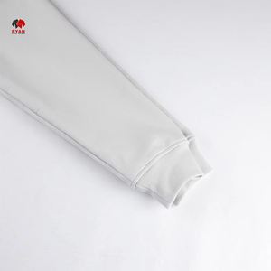 Suéter de Punto Personalizado OEM ODM para Hombre, Suéter de Jacquard de Algodón, Fabricante de Suéteres de Punto, Suéter de Cuello Redondo de Manga Larga para Hombre - Product Image 2