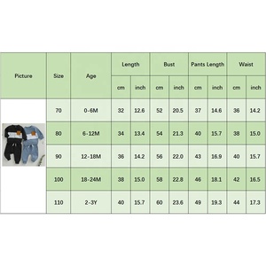 Ropa deportiva unisex para niños en blanco liso de invierno, Conjunto de sudadera con capucha de 2 piezas, ropa para niños, chándal para niños, chándales para niños - Product Image 6