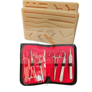 <b>Medical</b> Student Surgical Training <b>Kit</b> Surgical Suture Instrument <b>Kit</b> By Surgiright Instruments - Product Image 4