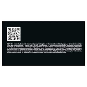 Rasoir électrique rechargeable avec lames doubles de précision pour hommes, rasoir humide/sec, étanche IPX7, étui de voyage, base de charge - Gris - Product Image 2