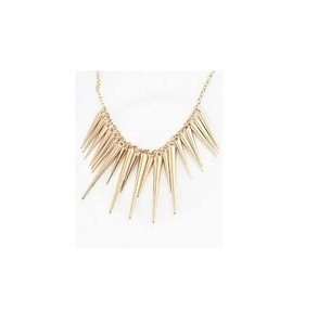 Collar de latón personalizado de alta calidad, cadena de latón sólido, diseño moderno - Product Image 6