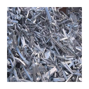 Déchets d'extrusion d'aluminium 6063 abordables, disponibles en grande quantité pour les recyclistes et les commerçants - Product Image 4