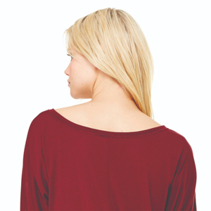 Camisetas de Mujer de Primera Calidad, Ajuste Delgado, Último Diseño, Transpirables, Estilo Casual, Camisetas de Manga Larga para Mujer - Product Image 6