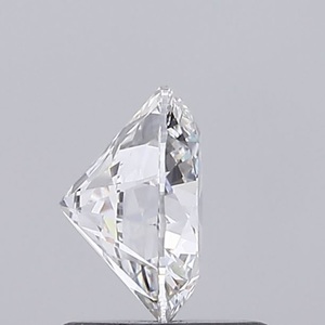 1.01 CT 6.48mm Lab Grown CVD ไดมอนด์ทรงกลมตัด VS1ความชัดเจน F สีสำหรับเครื่องประดับโซลิแทร์แบบละเอียดได้รับการรับรอง IGI - Product Image 3