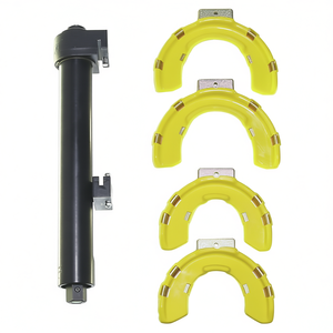 Tensor de Resorte Gedore KL-2000 SP con Insertos de Protección - Product Image 3