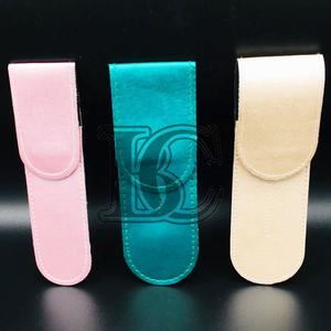 Nouvelle arrivée pince à épiler emballage pour Extensions de cils pince à épiler en trois couleurs emballage durable pour deux pinces à épiler vison à faible quantité minimale de commande - Product Image 5