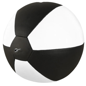 Equipo de entrenamiento flexible, venta al por mayor, pelota de velocidad de boxeo de cuero PU, entrenamiento físico, saco de boxeo, pelota de velocidad de entrenamiento colgante - Product Image 5