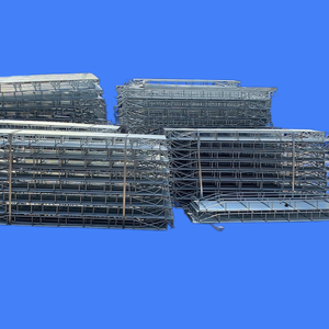 MAVINEX Nouveau tapis de sol en fer du fabricant vietnamien pour les porcs Équipement d'élevage Garantie 1 an Création - Product Image 5