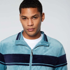 Lightweight <b>Track</b> <b>Jacket</b> and Pants Set - Stylish, Durable, and Ideal for Running, Training, and Everyday Wear - Product Image 5