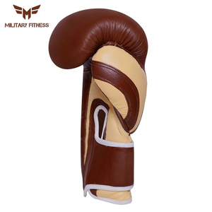 Produit haut de gamme pour l'entraînement et la compétition Gants de boxe de qualité supérieure - Product Image 6