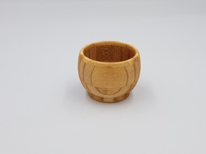 Custom Drink Cup With OEM Service Made From 100% Natural Bamboo, <b>Wooden</b> Tea Cup Coffee Mug <b>Wine</b> Mug, Coffee Cup - Product Image 4
