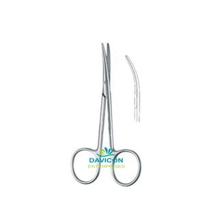 Metzenbaum-tijeras quirúrgicas curvadas, 9" - Product Image 2