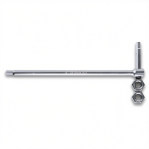 ประแจ T-Handle พร้อมปลายตัวผู้สามตัว - Product Image 2